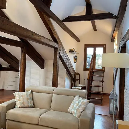Casa Jaqueline *
