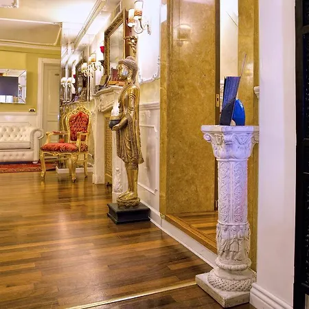 Noemi 3* Venice