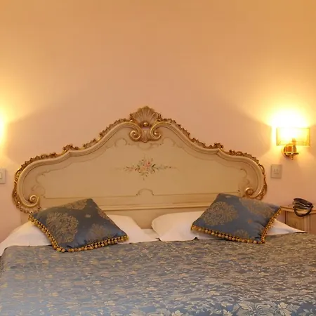 Royal San Marco Hotel Wenecja