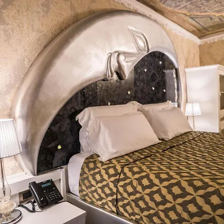 فندق Ego' Boutique - The Silk Road