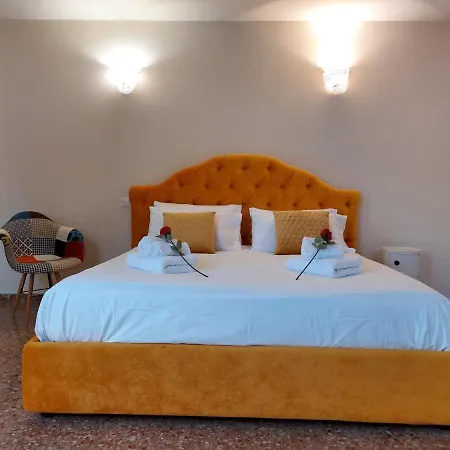 Ca' Francesca Terrace In Apartment Venice