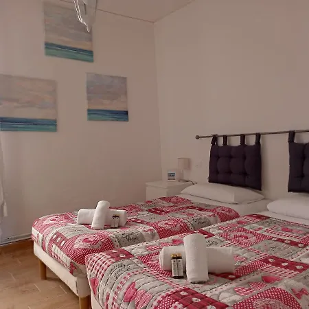 Apartment La Guglia - Guglia House-cannaregio-venezia *