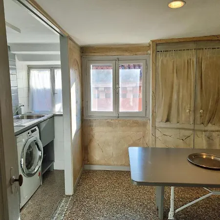 Appartement Venice San Marco Lovely Attic Two Bedroom Ac - Wi-Fi *