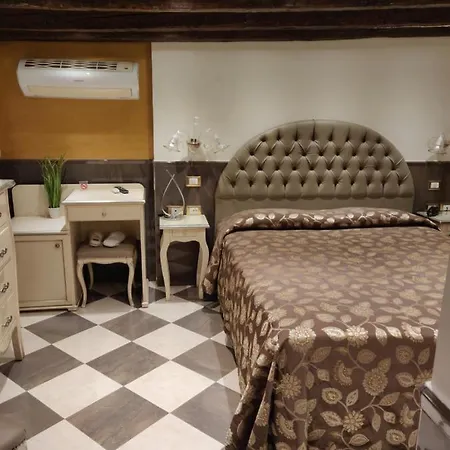 Ca' Marinella 3* Velence