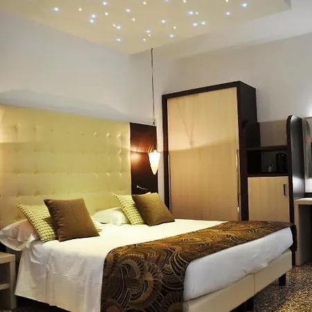 Hotell De La Spada