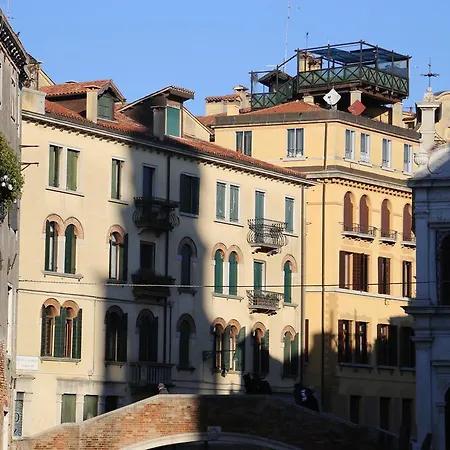 Casa Dei Cavalieri Appartamento
