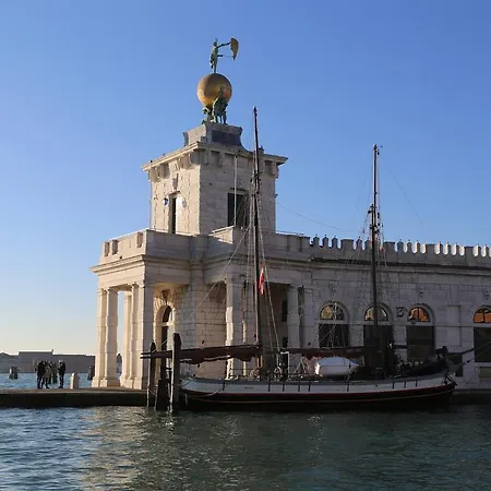 Appartamento Casa Dei Cavalieri Venezia