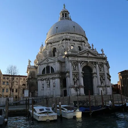 Appartamento Casa Dei Cavalieri Venezia