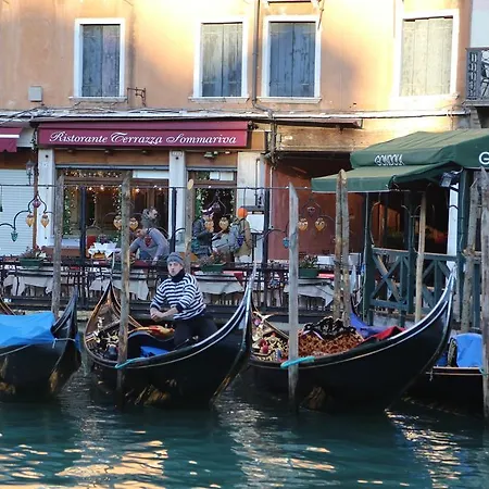 Casa Dei Cavalieri Appartamento *