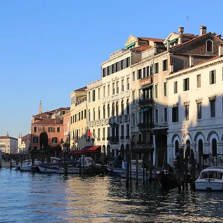 Appartamento Casa Dei Cavalieri Venezia