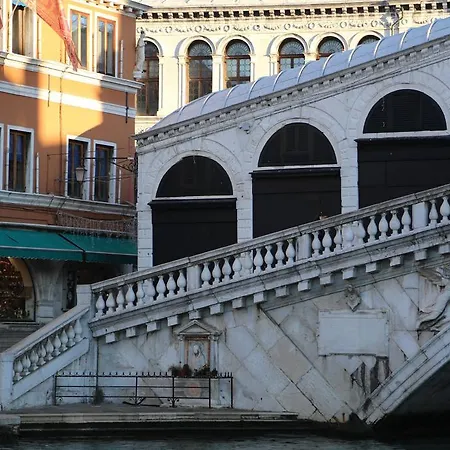 Casa Dei Cavalieri * Venezia