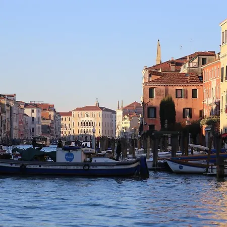 Appartamento Casa Dei Cavalieri