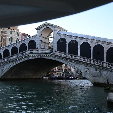 Casa Dei Cavalieri Appartamento Venezia