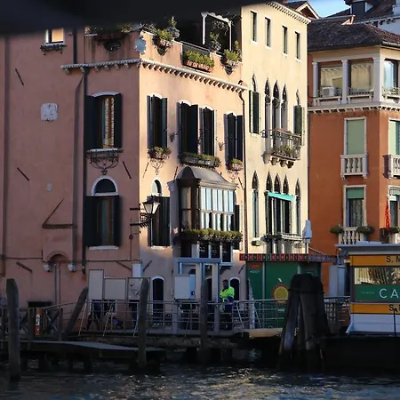 Appartamento Casa Dei Cavalieri