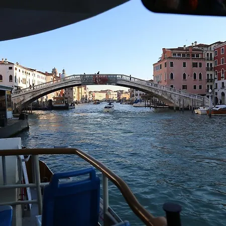 Casa Dei Cavalieri Venezia
