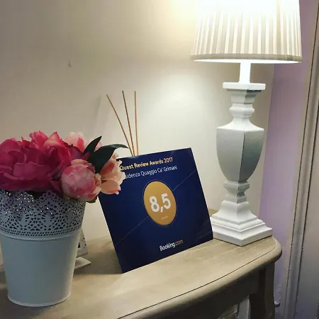 Guest house Quaggio Ca' Grimani