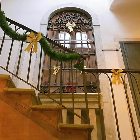 Quaggio Ca' Grimani Venice