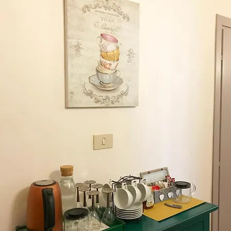 Quaggio Ca' Grimani Guest house 2*