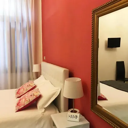Quaggio Ca' Grimani Guest house Venice
