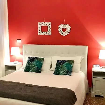 Guest house Quaggio Ca' Grimani Venice