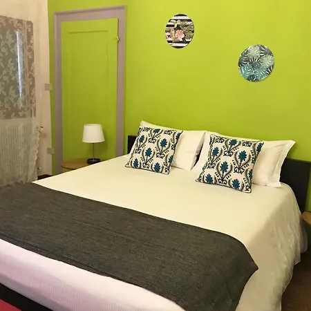 Quaggio Ca' Grimani Guest house