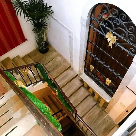 Quaggio Ca' Grimani Venice