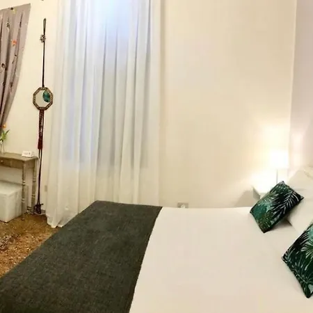Guest house Quaggio Ca' Grimani Venice