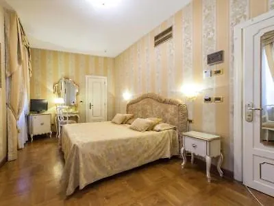 San Zaccaria Hotel