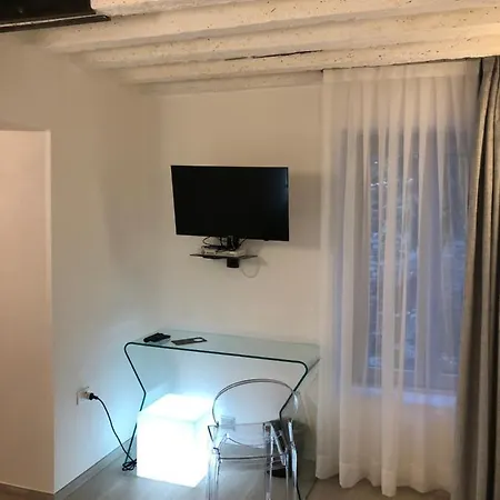 Guest house Marin Traghetto - Locazione Turistica