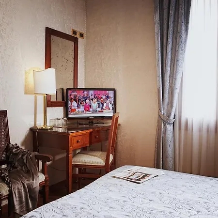 Hotel Ca' D'oro - Wenice Deep Culture Wenecja