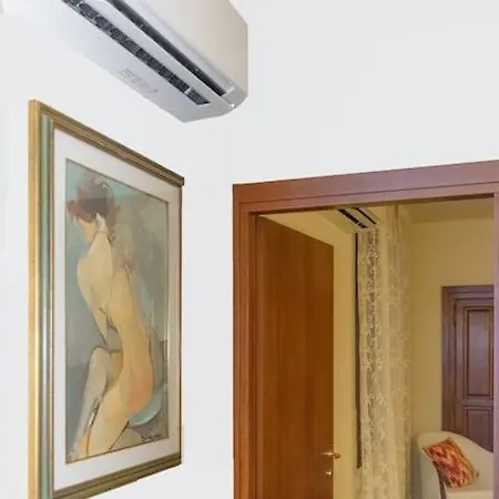 Alma - Rialto Bridge Apartment