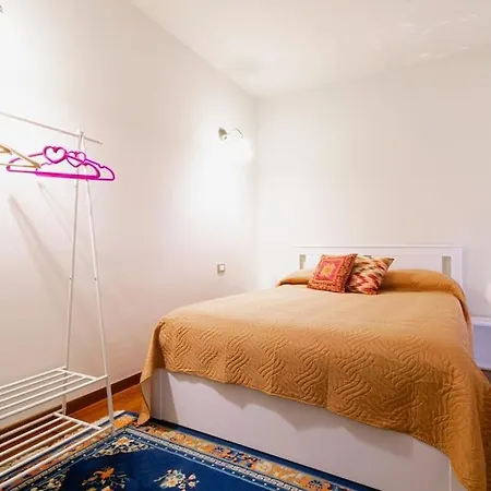 Apartment Alma - Rialto Bridge Venice