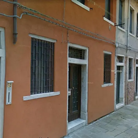 A 2 Passi Da Basilica Dei Frari, Sestiere San Polo Venice