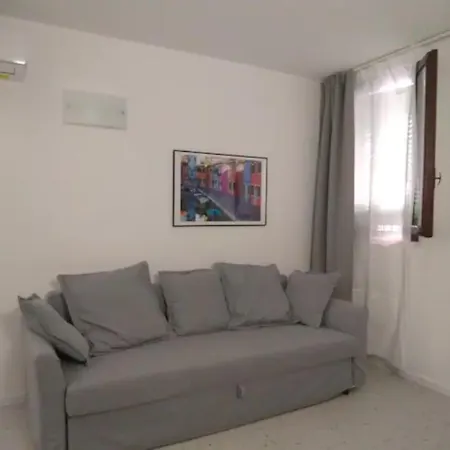 Apartment A 2 Passi Da Basilica Dei Frari, Sestiere San Polo Venice