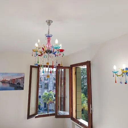 Residenza Donini In 2 Venezia