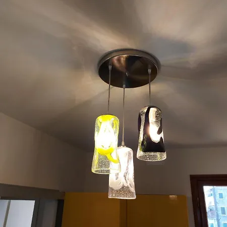 Residenza Donini In 2 Appartamento *