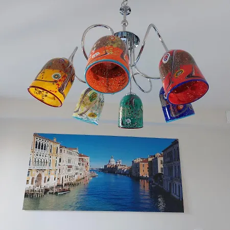 Appartamento Residenza Donini In 2 Venezia