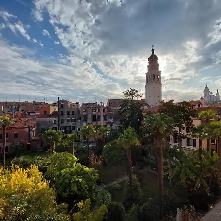 Residenza Donini In 2 Venezia