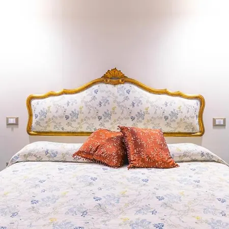 Apartment Alma - Rialto Bridge Venice