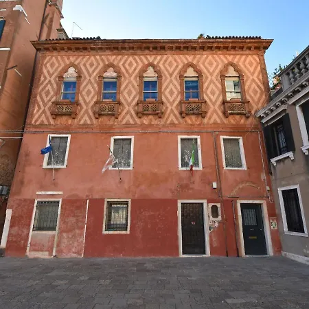 Locazione Turistica Campo Santa Maria Formosa Appartamento