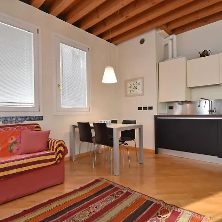 Apartamento Iris By Interhome