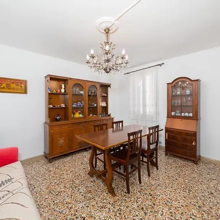 Apartment Laguna Romantica *