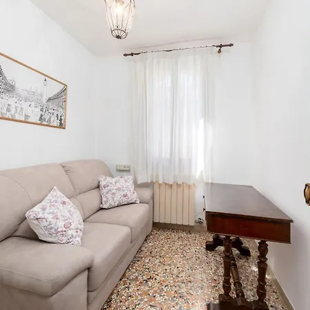Laguna Romantica Apartment Venice