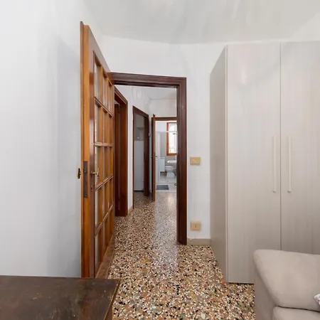 Apartment Laguna Romantica *