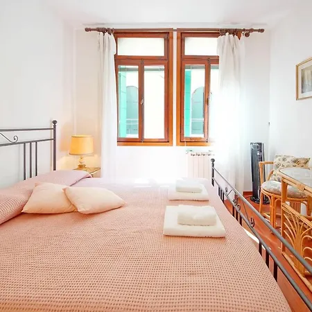 Apartment Dolcevita N 285 *