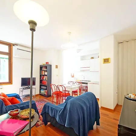 Apartment Dolcevita N 285