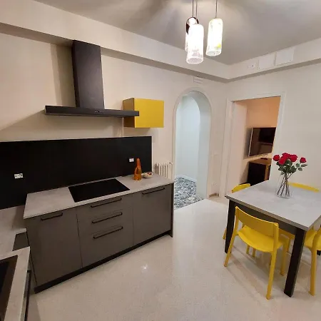 Residenza Donini In 2 Appartamento Venezia