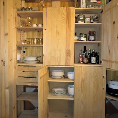 Ca Dragan Apartmán Benátky