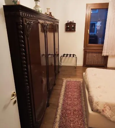 Apartment L'aura Veneziana *