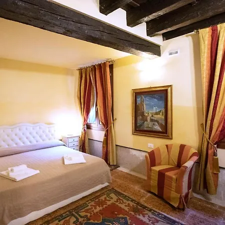 Guest house Vigna